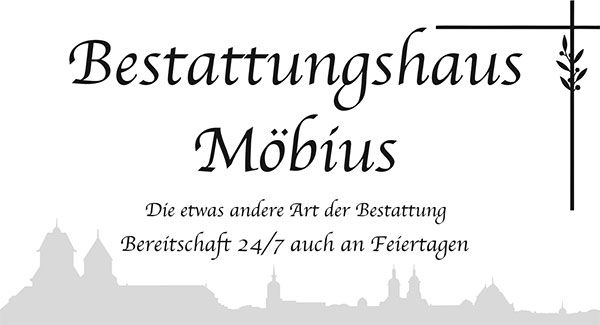 Bestattungshaus Matthias Möbius in Wurzen | Bestattungsunternehmen